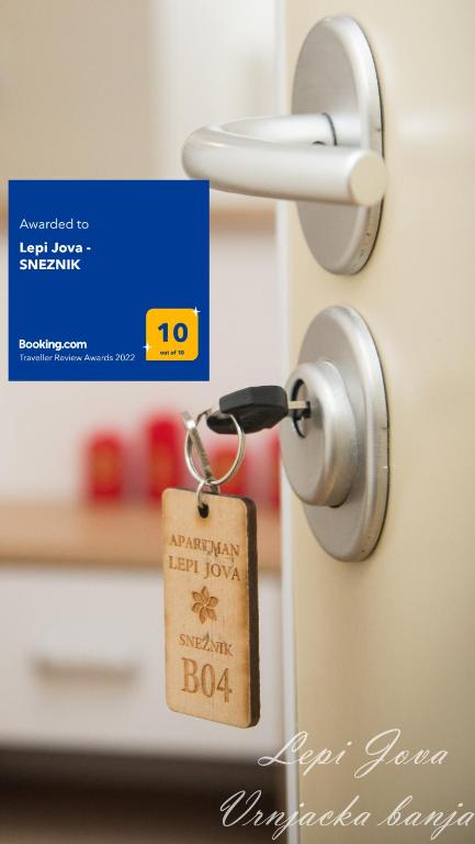 Lepi Jova - SNEZNIK, Vrnjačka Banja