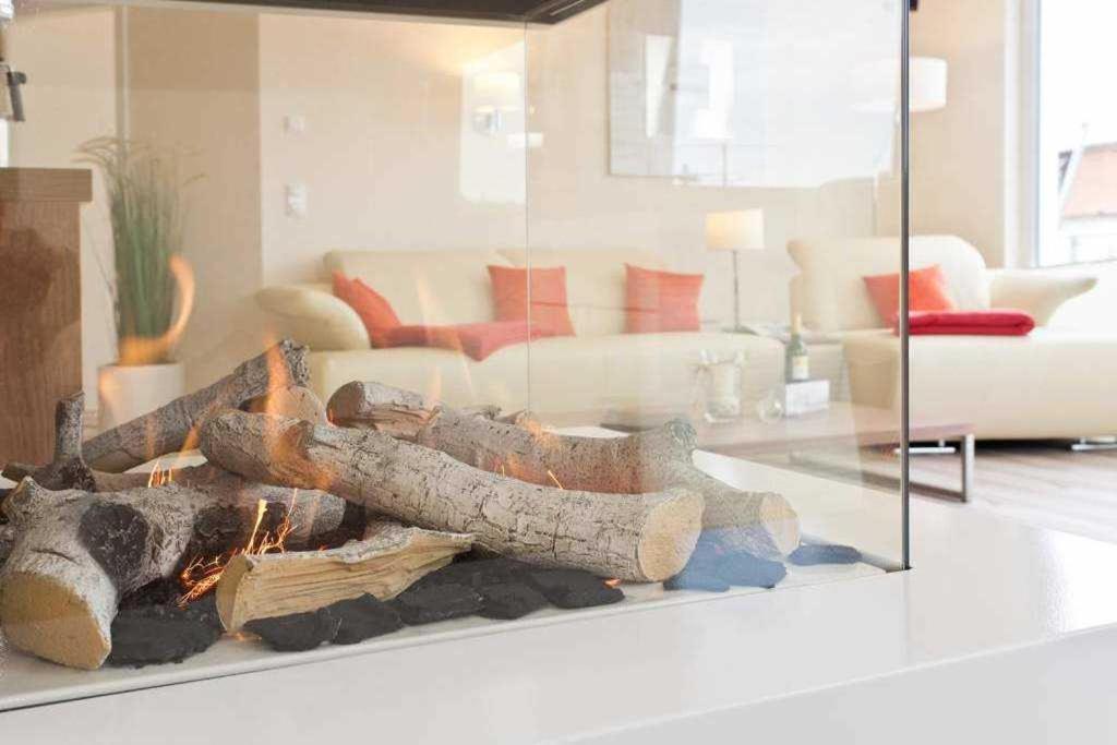 Ostseedomizil Bansin App 4 2, Bansin