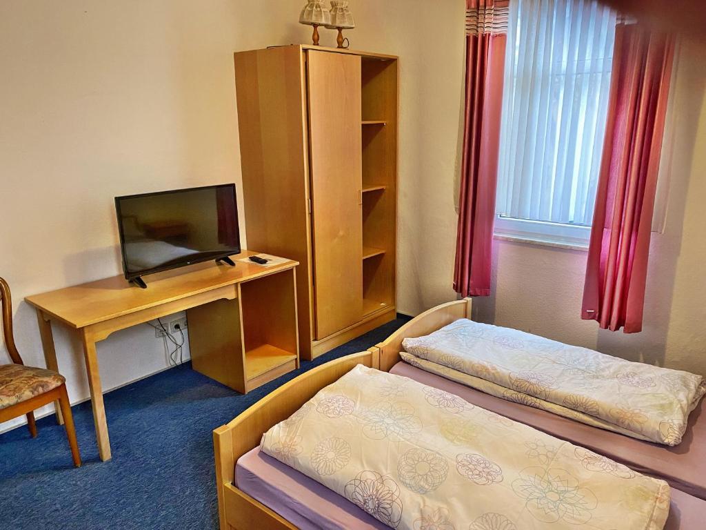 Mondo Hotel photo