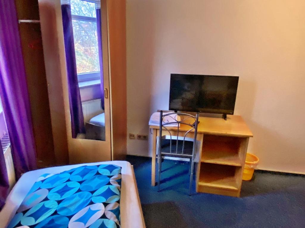 Mondo Hotel photo