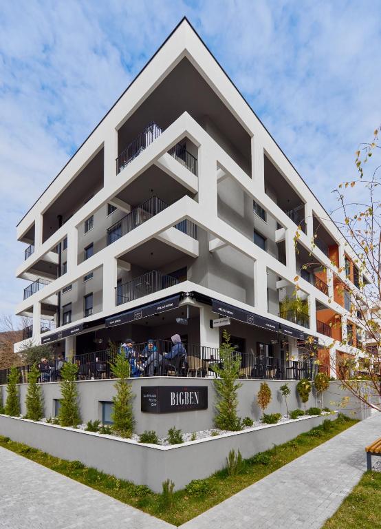 Bjelica Rental Apartments - Nela Apartment - 1