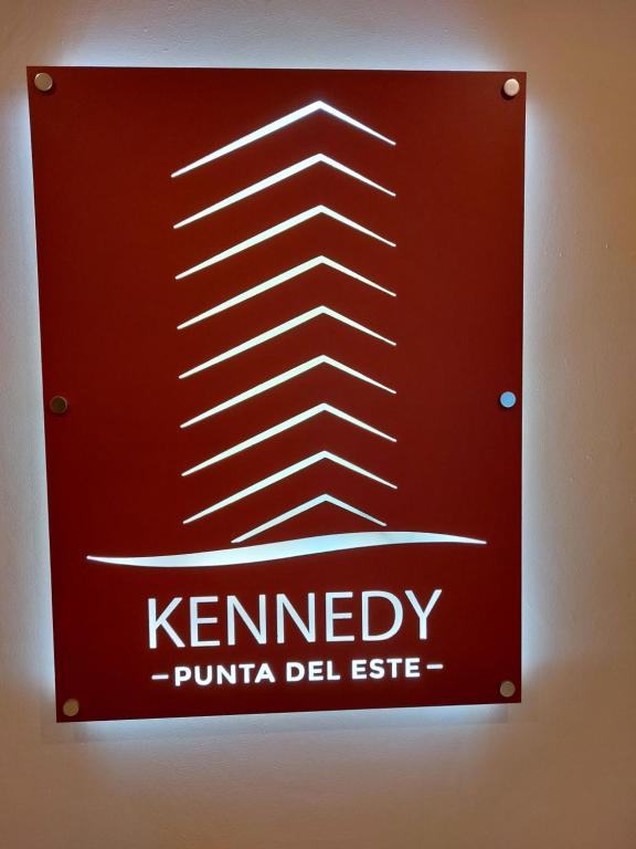 Punta del Este -Edificio Kennedy Apto 106 - 3