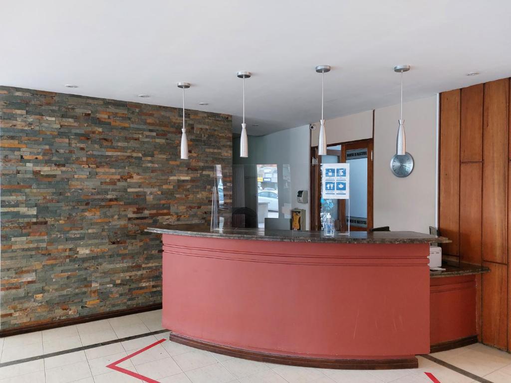 Punta del Este -Edificio Kennedy Apto 106 - 5