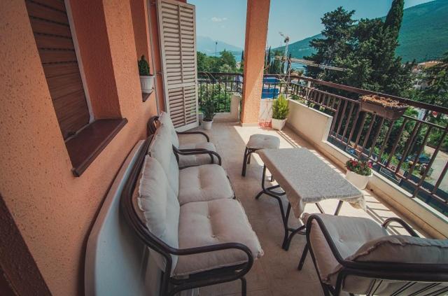 Portonovi Sea View 3-Bedroom Apartment - 3