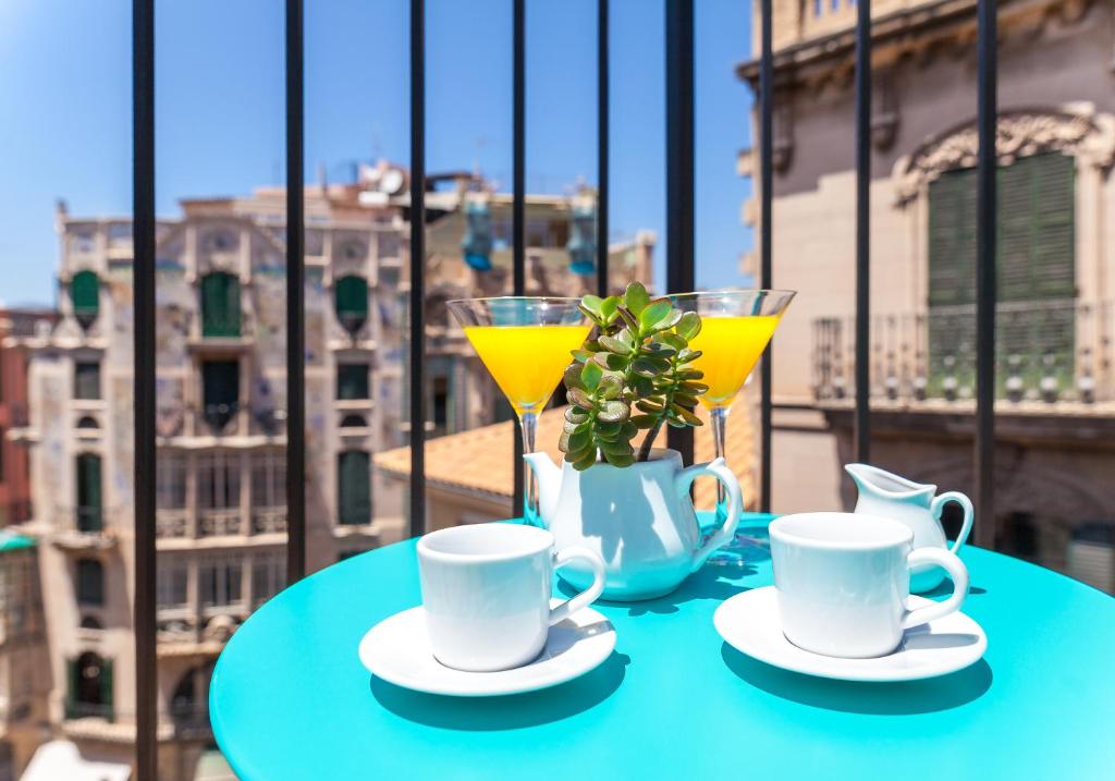 Can Boss - Turismo de Interior — Hotel in Majorca