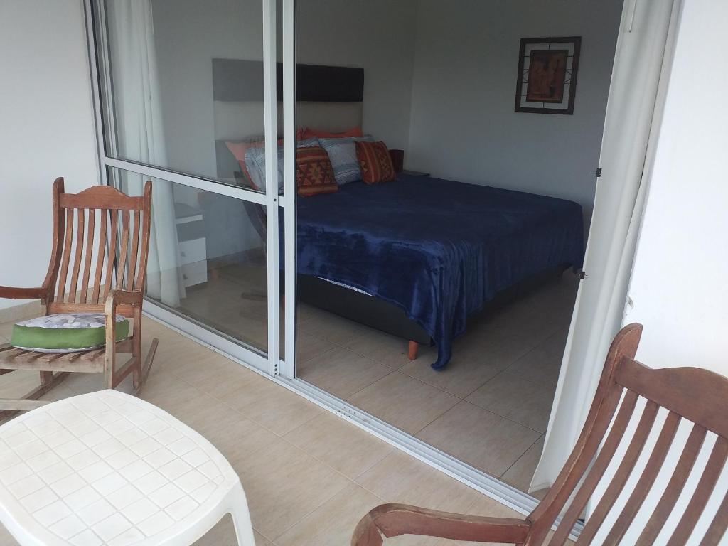 Abuela Mari Apart Cabaña - 5