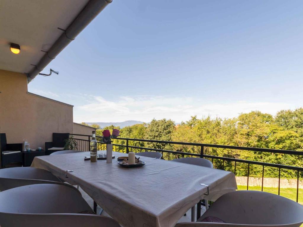 Apartment in Njivice - Insel Krk 42232, Njivice