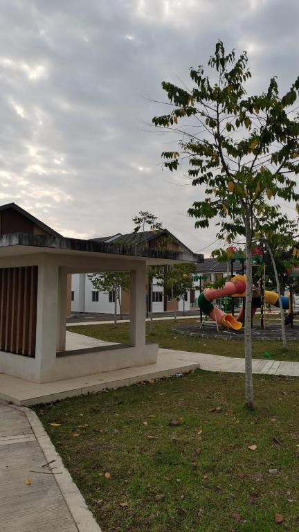 Citra Cottage Homestay photo