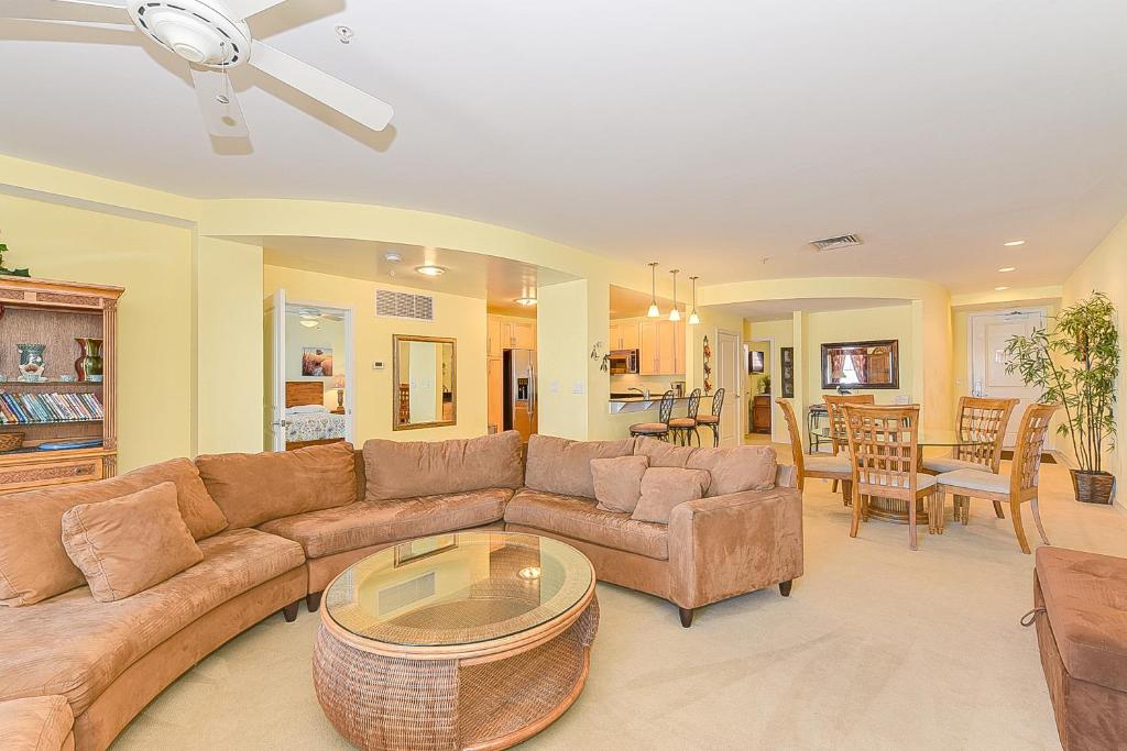 The Sanctuary - Sunrise Sanctuary 205A, Virginia Beach