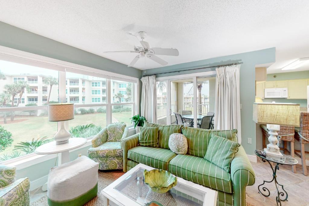 Silver Dunes 1200C, Destin