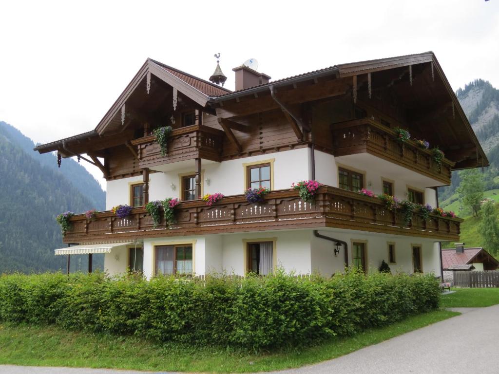 Landhaus Dorfer - 3