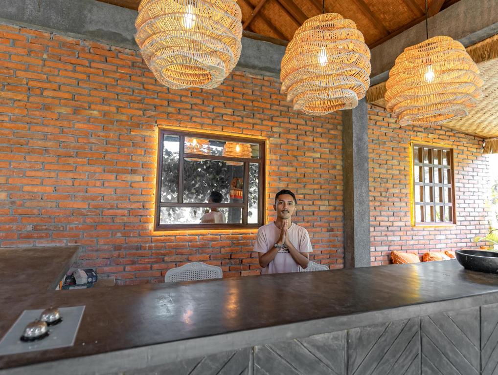 Village Bali photo