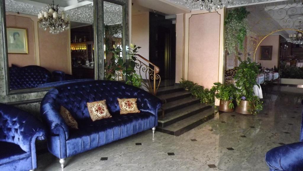 Hotel Eden - 4