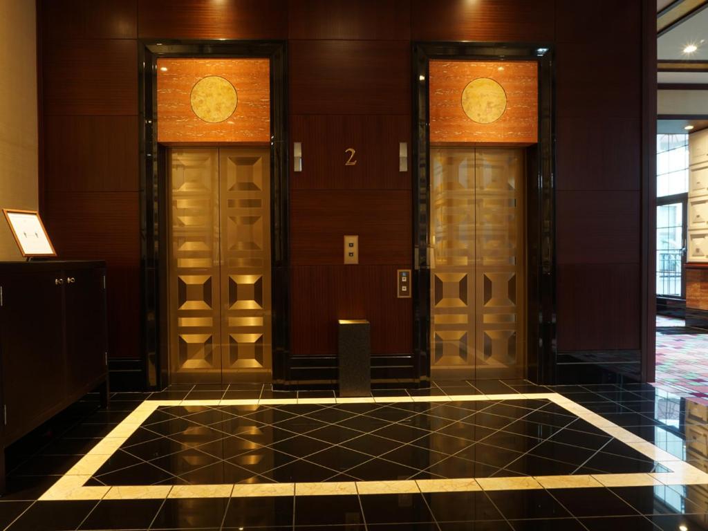 Facilities