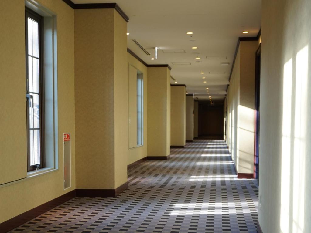 Facilities
