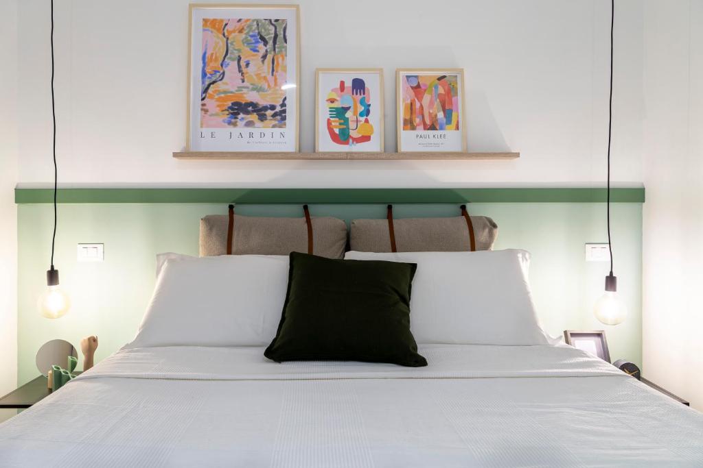 Stylish apartment with an arty touch Fast WiFi - 3
