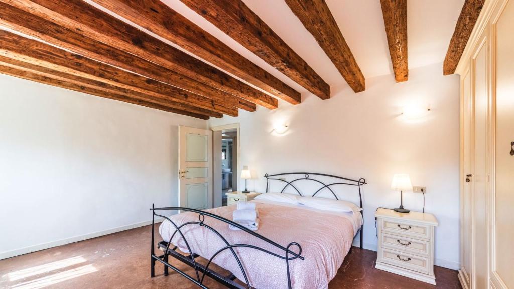 Residenza Al Mercato Grand Canal - 2