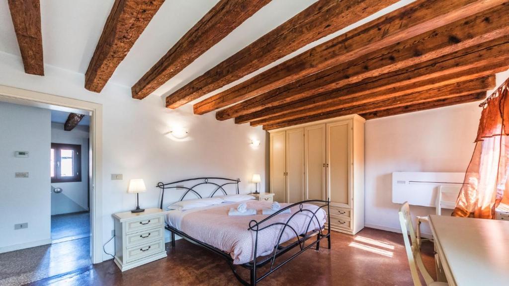 Residenza Al Mercato Grand Canal - 3