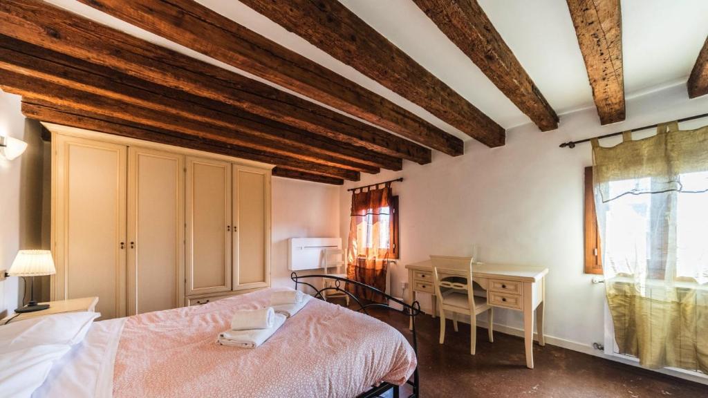 Residenza Al Mercato Grand Canal - 4