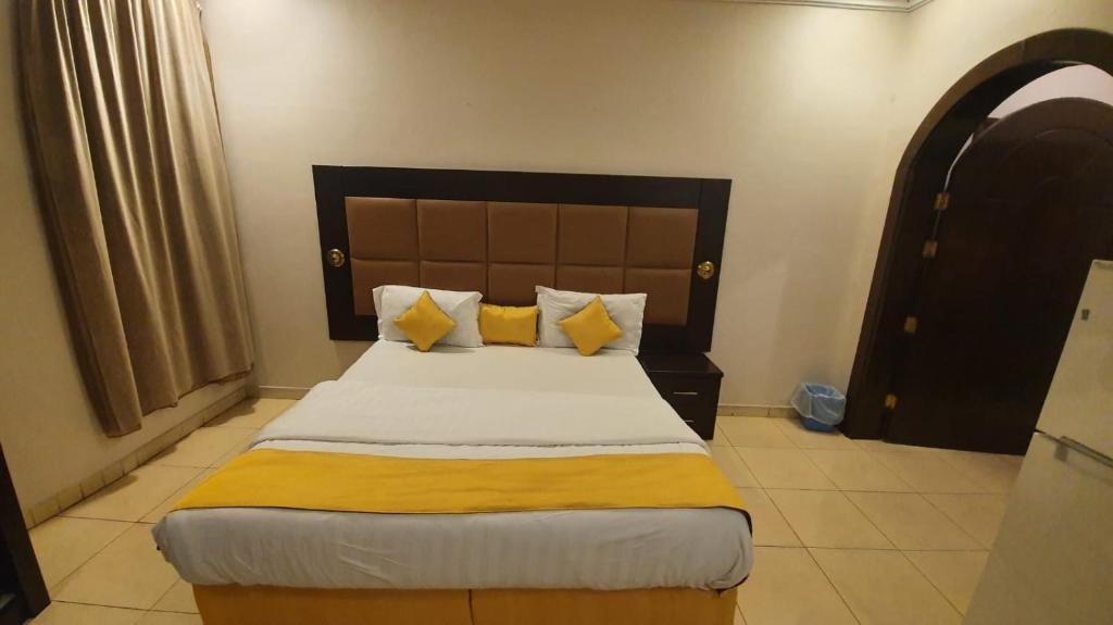 الحان للوحدات السكنيه المفروشه photo