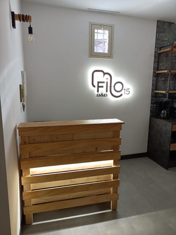B&B Filo 15 - 3