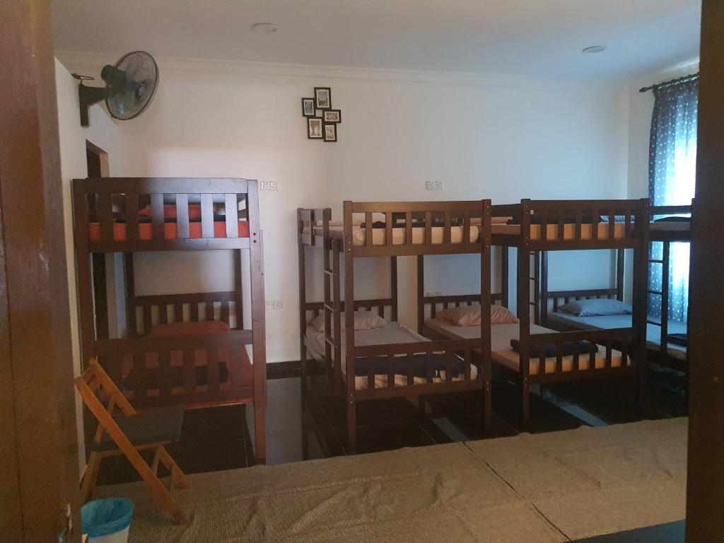 Bali Paradise Cottage photo