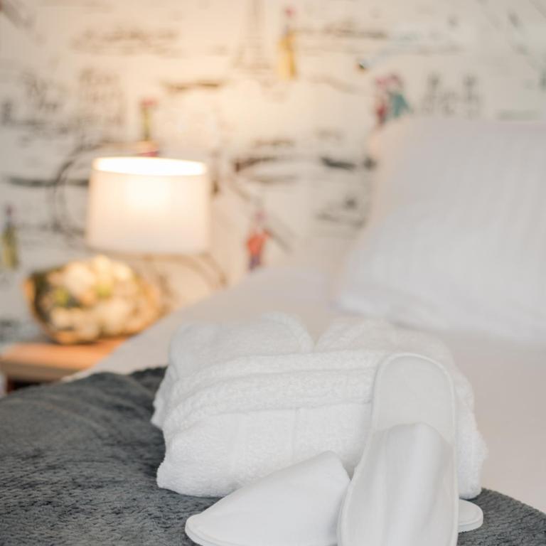 Best Western Hotel Hermitage photo