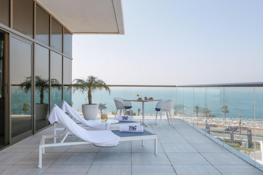 バルコニー/テラス