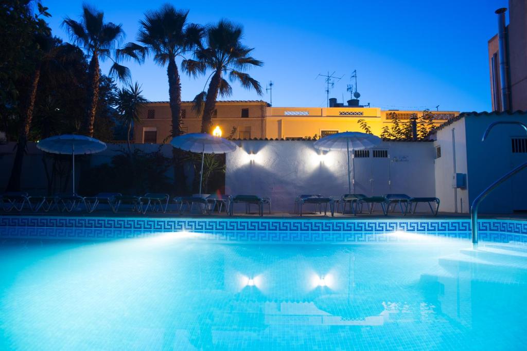 Hotel Ecoavenida - 5