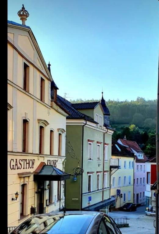 Hotel-Restaurant-Krone photo