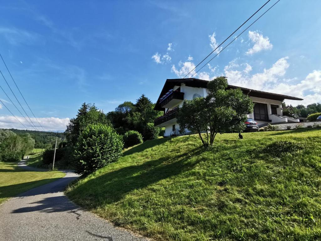 Ferienwohnung am Eichwald - 3