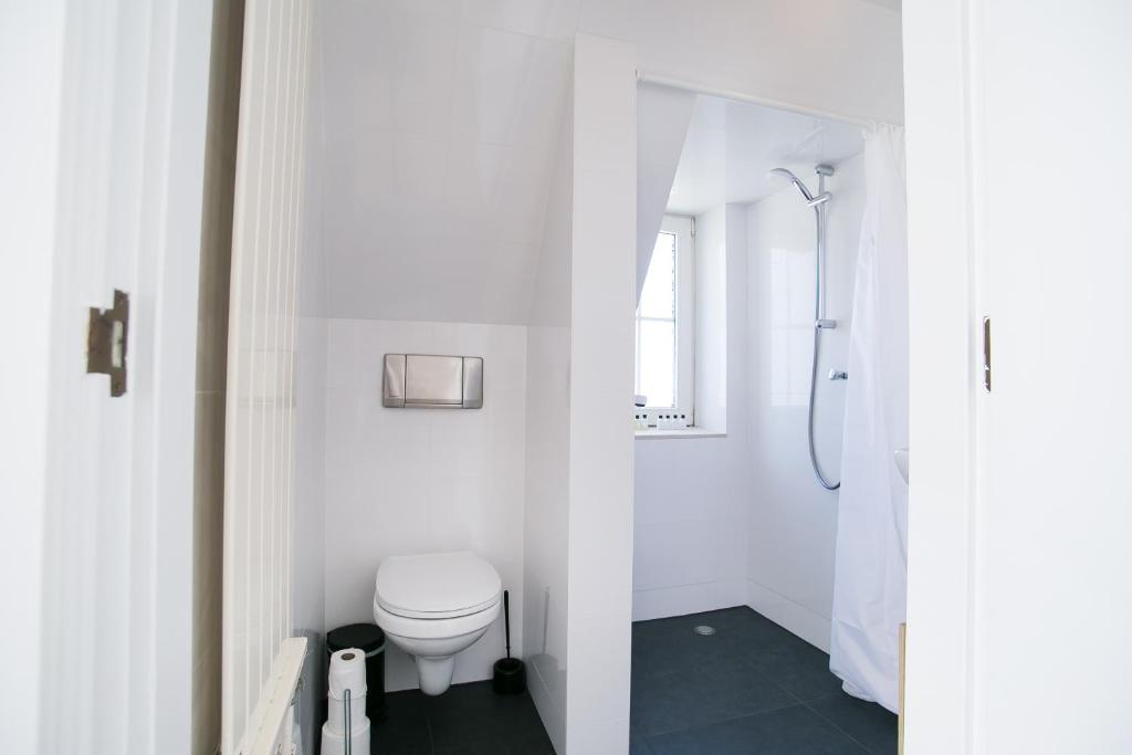 Four Star Apartments - Berkenbosch Blokstraat photo