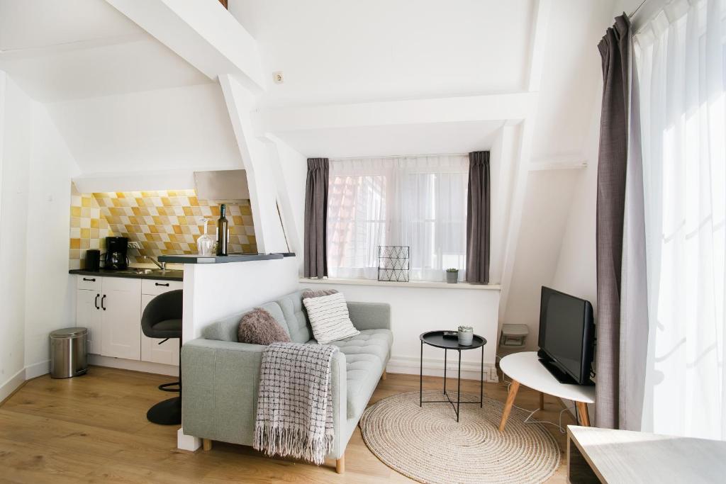 Four Star Apartments - Berkenbosch Blokstraat photo
