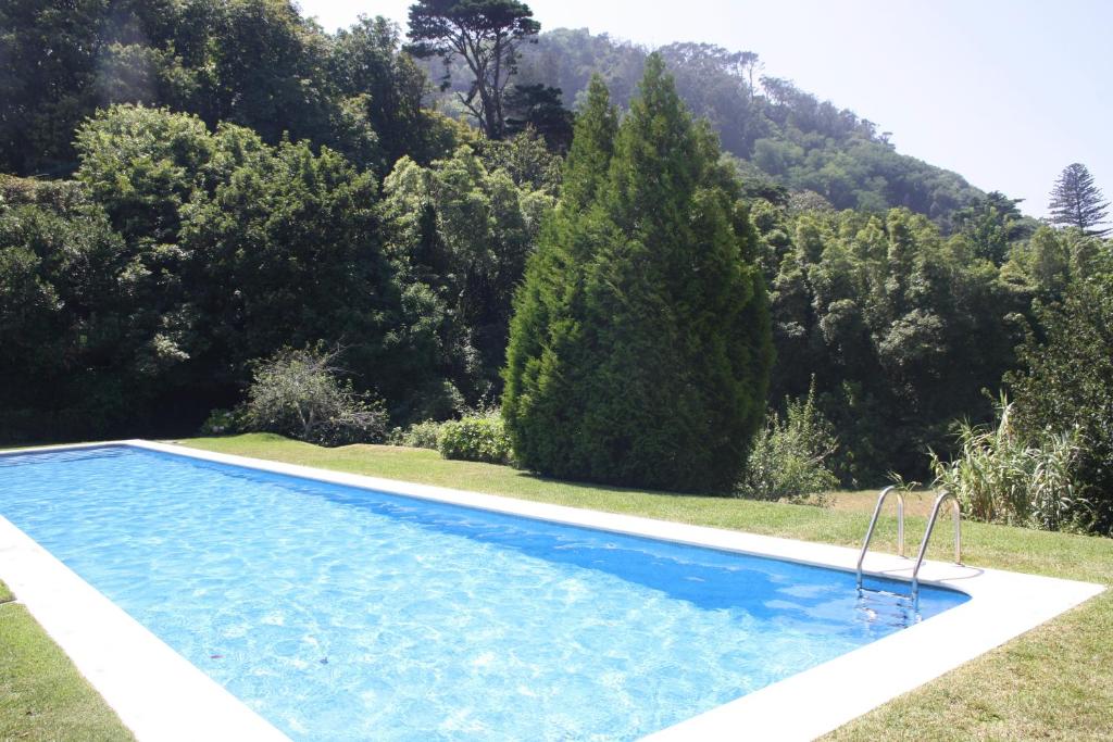Hotel Sintra Jardim photo