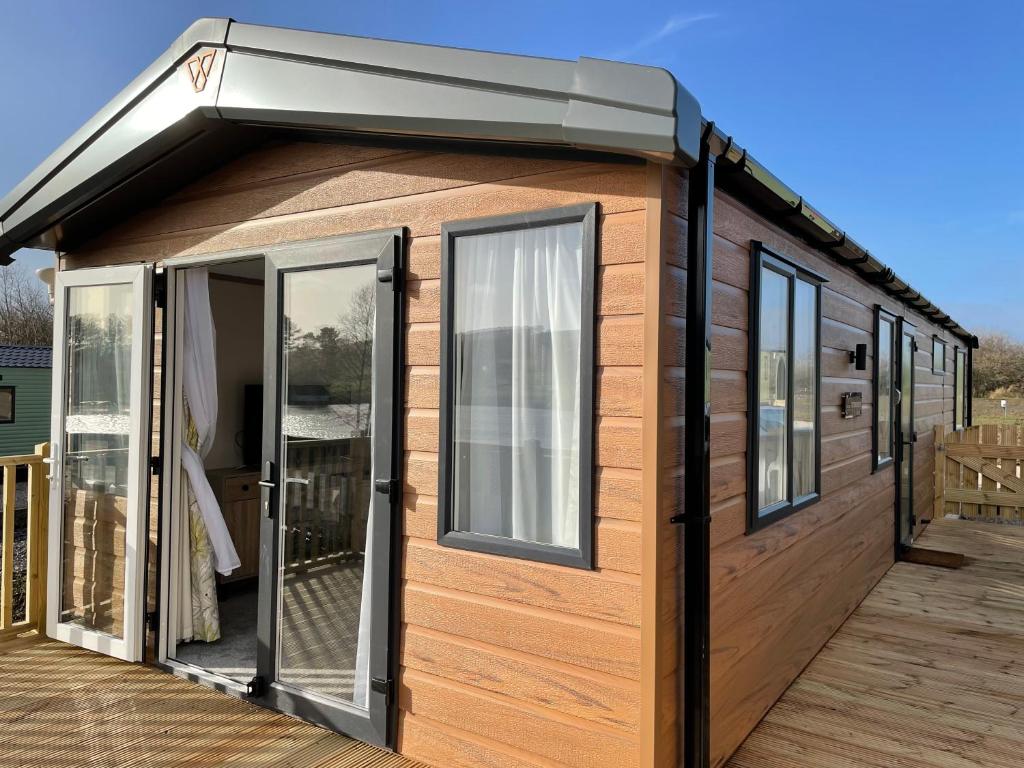 Lake View at Pendle View Holiday Park BB7 4DH