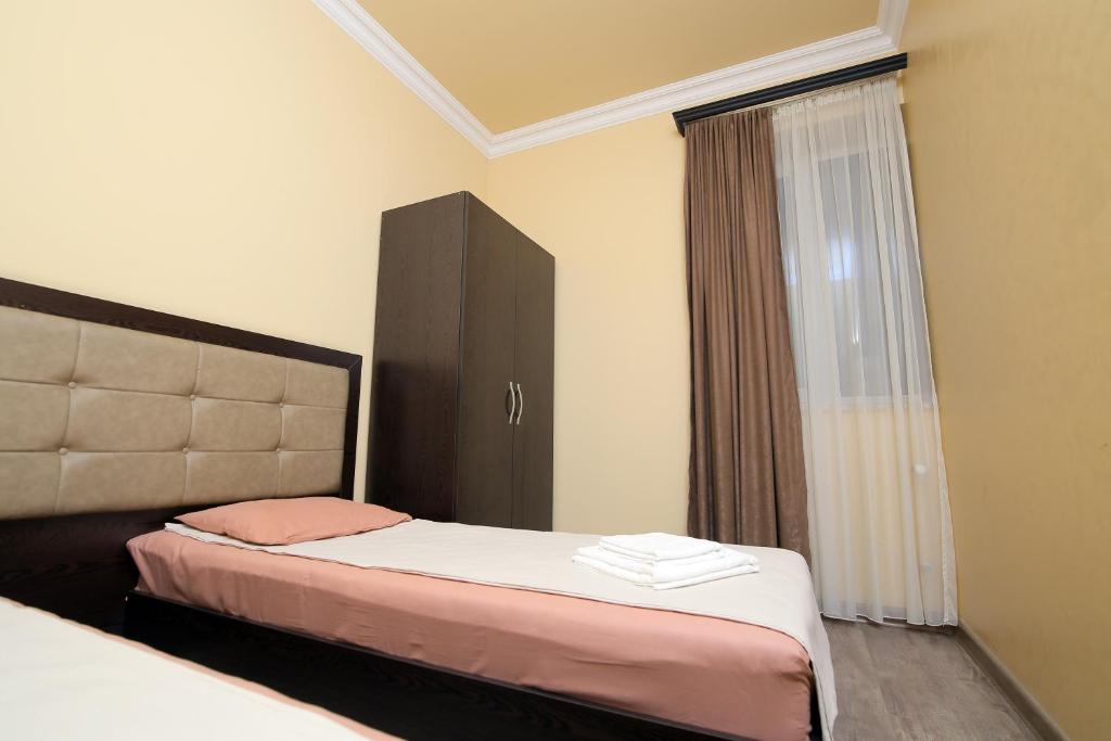 MBM Hotel Yerevan photo