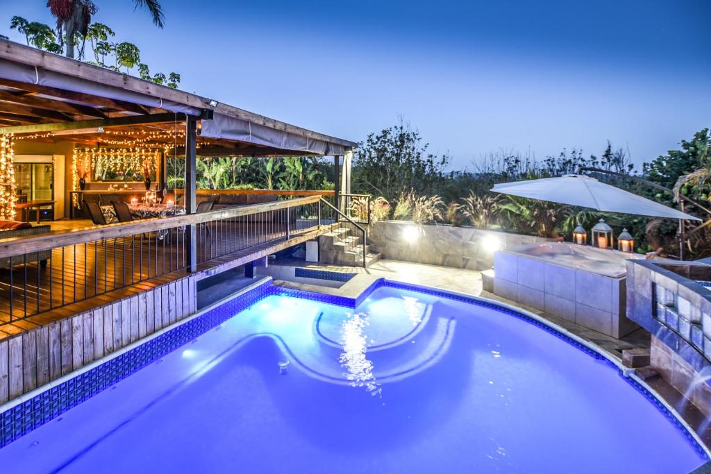 The Rest Guest House — Hotel in Nelspruit