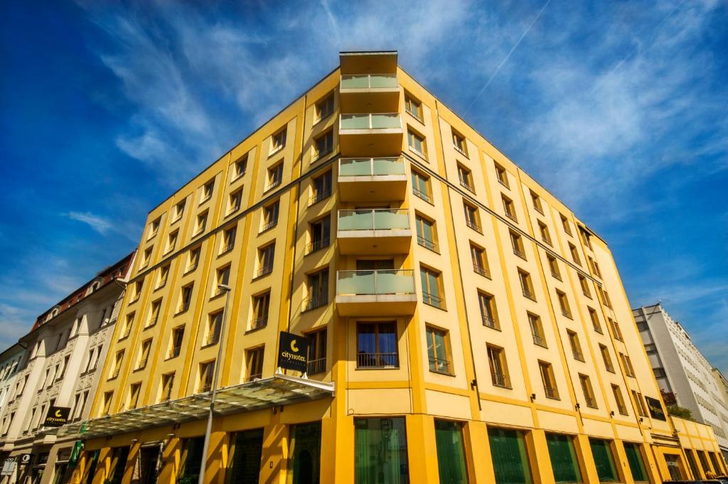Vista exterior
