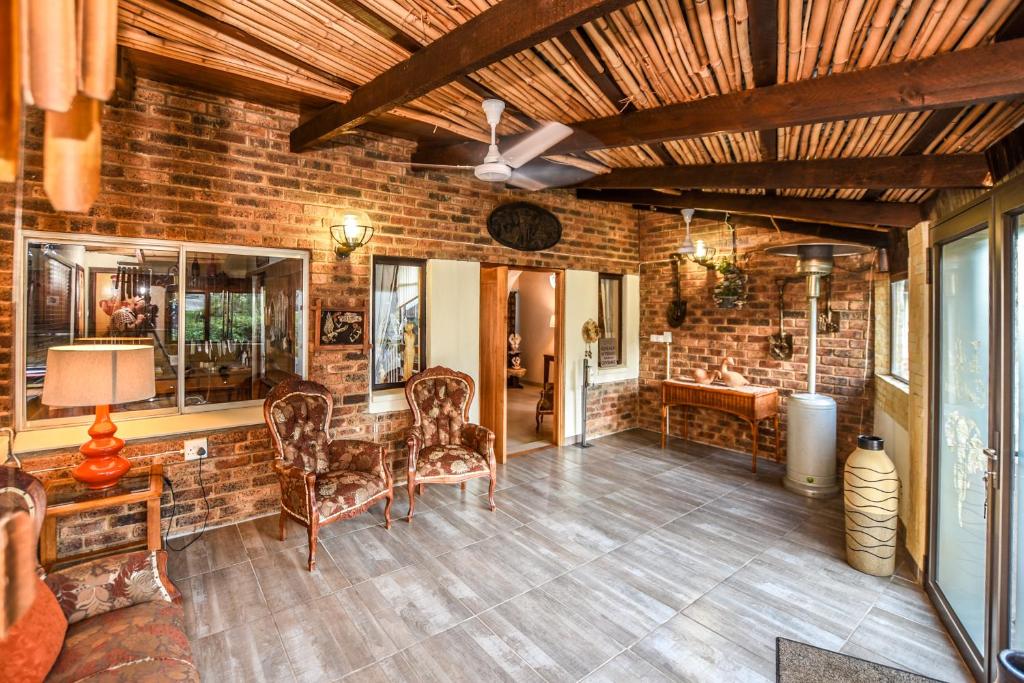 The Rest Guest House photo