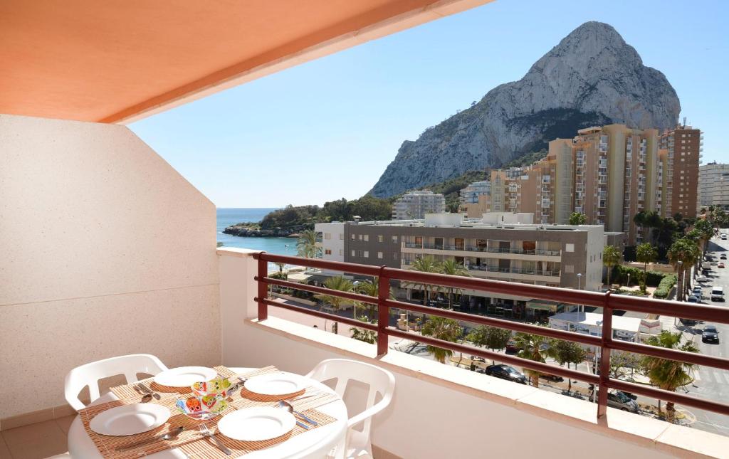 APCOSTAS Zafiro - Calpe - 3