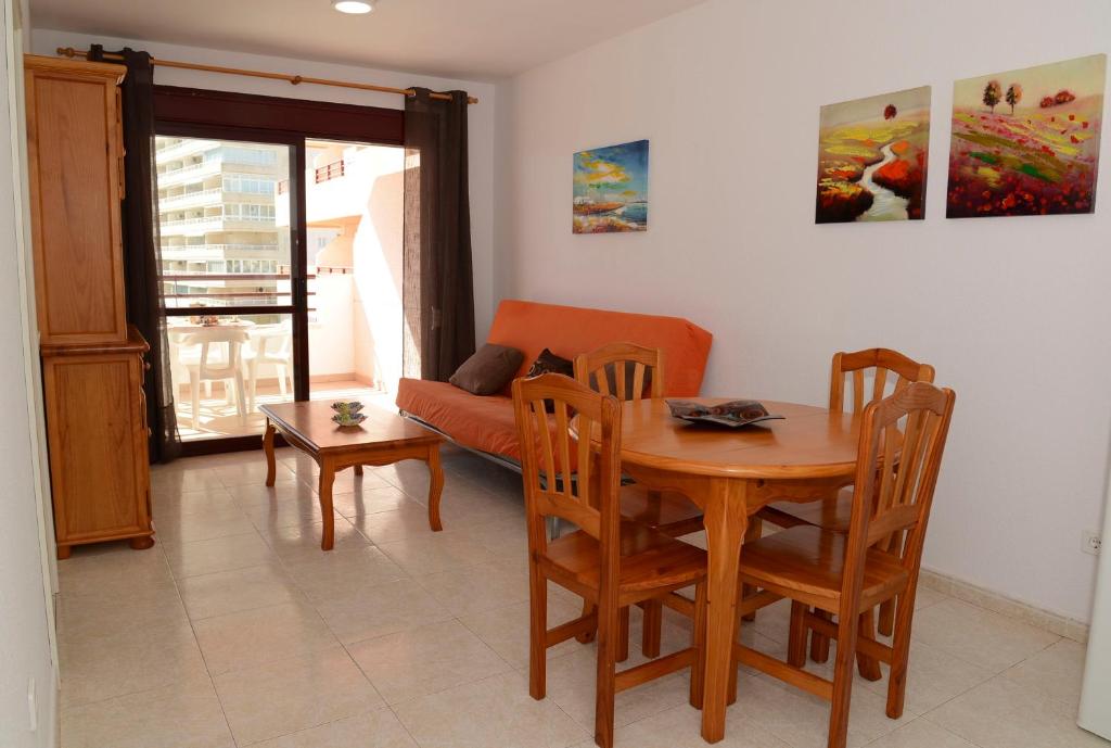 APCOSTAS Zafiro - Calpe - 4