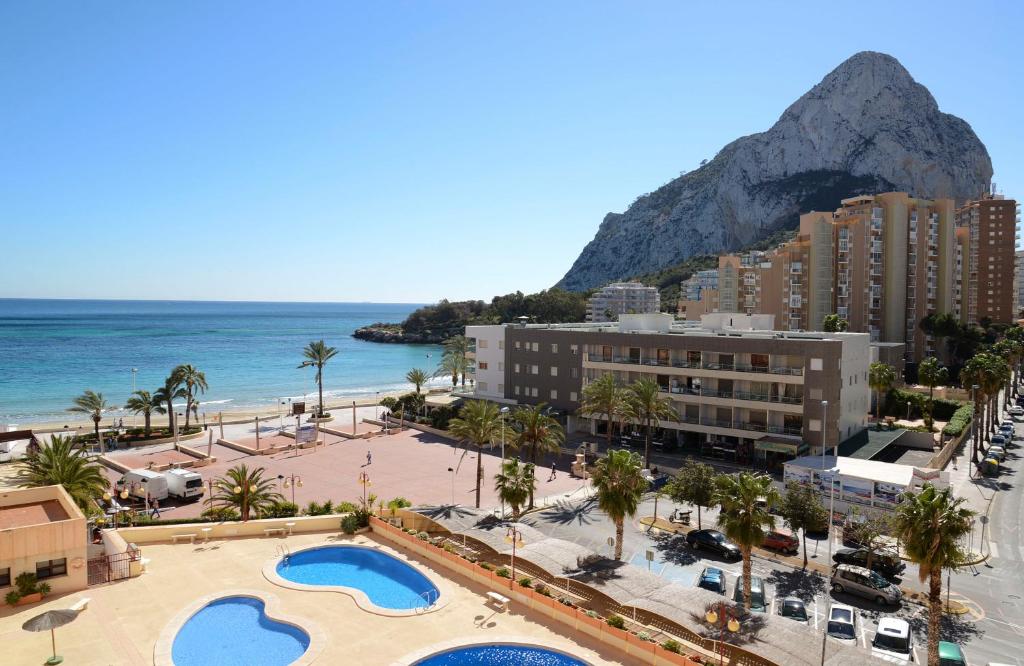 APCOSTAS Zafiro - Calpe - 5