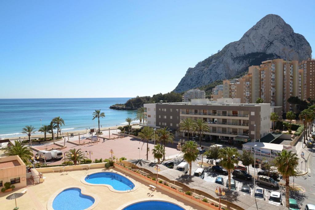 APCOSTAS Zafiro - Calpe - 1