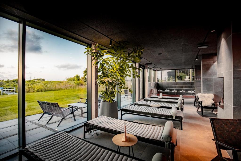 Spa, Fjordgaarden - Spa - Hotel - Konference in Ringkobing