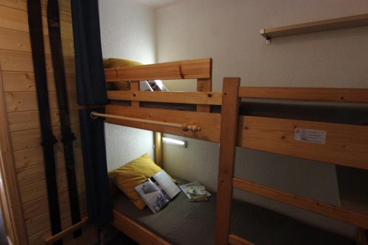 Névés Appartements VTI - 5