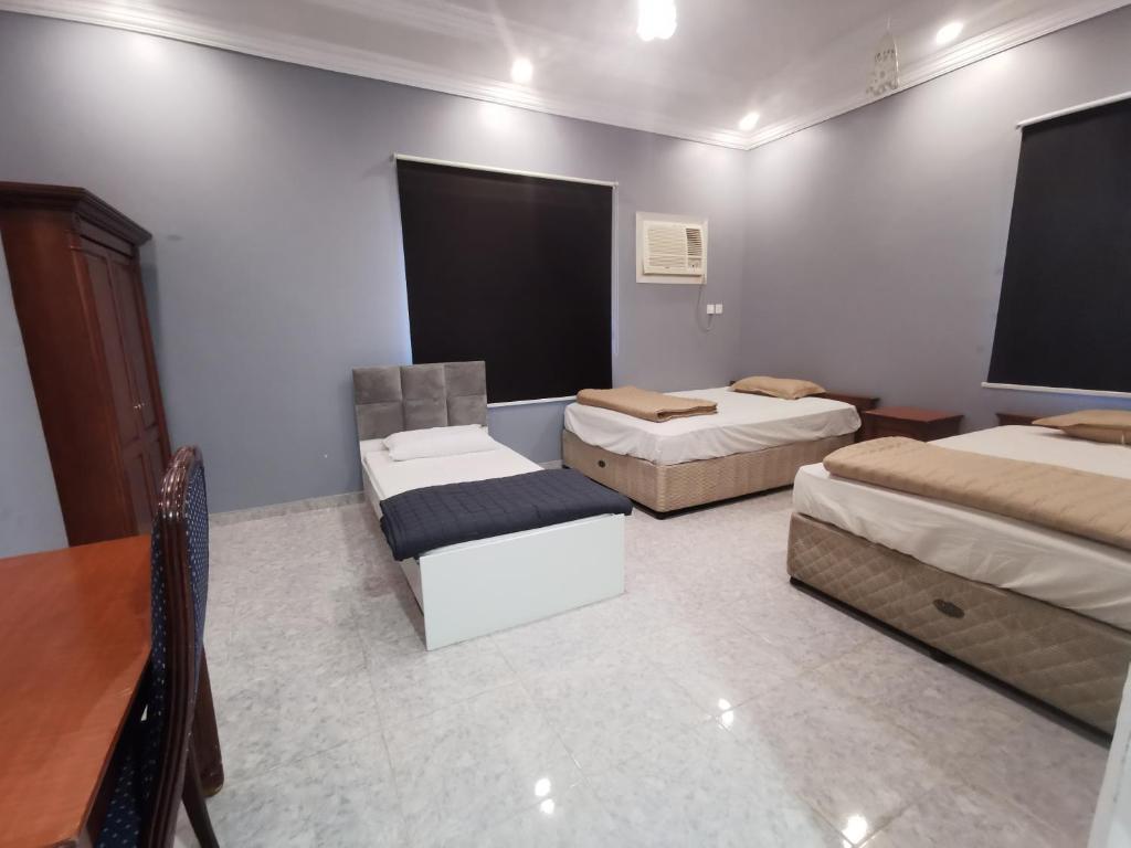 فيلا الوريك Villa Al Warik photo