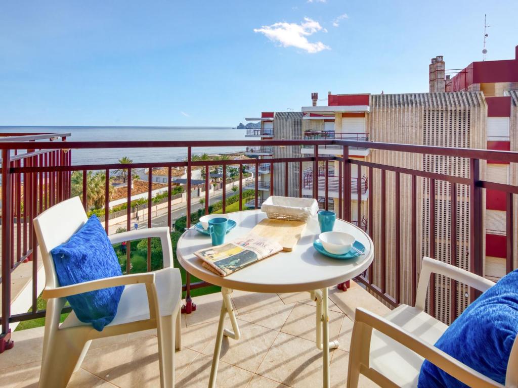 Apartment Cofisa-2 by Interhome - 2