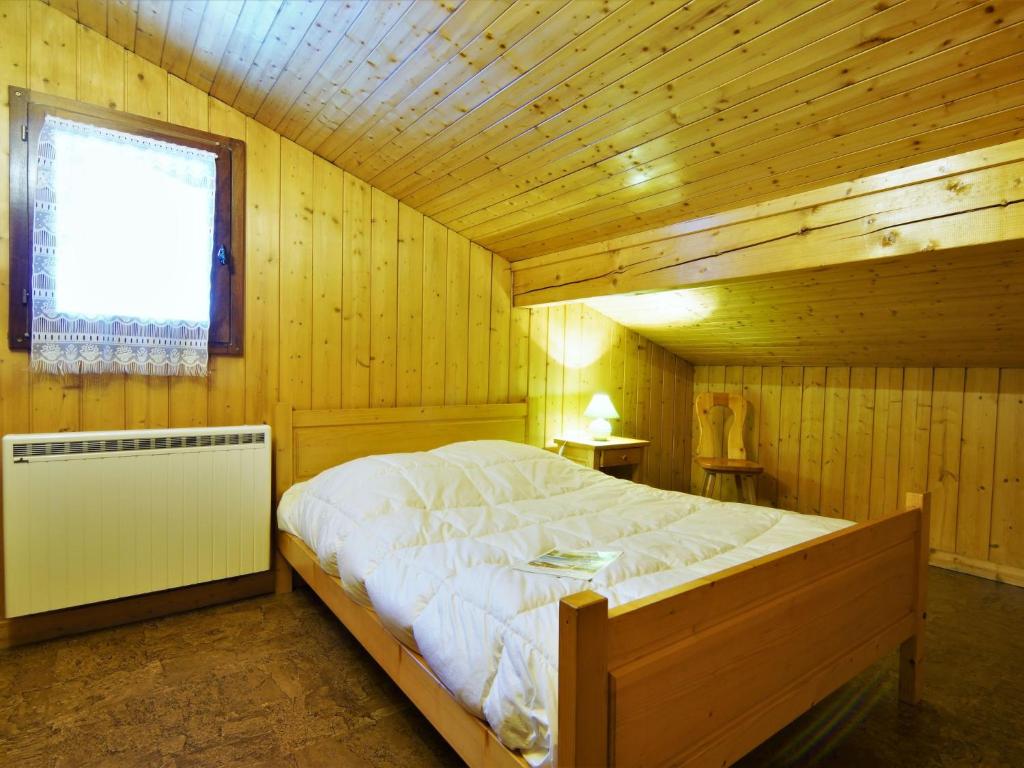 Chalet Pierre Blanche by Interhome - 4