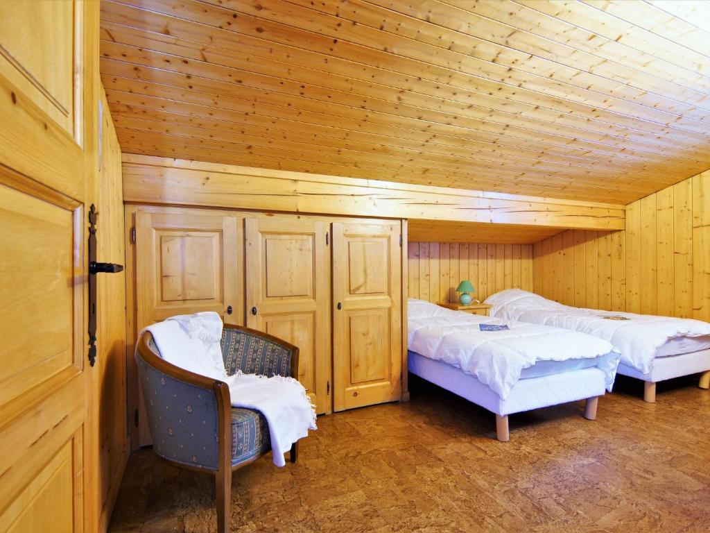Chalet Pierre Blanche by Interhome - 3