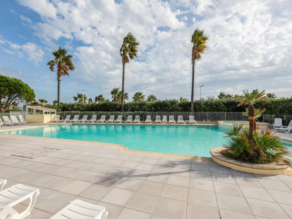 Apartment Cap Hermes-2 by Interhome - 2